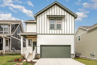 721 Caraway Ln - Photo 1 of 1