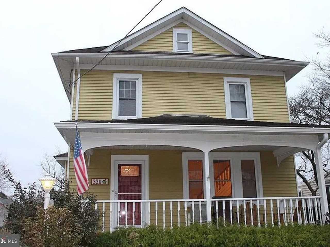 320 University Blvd - Photo 2 of 24