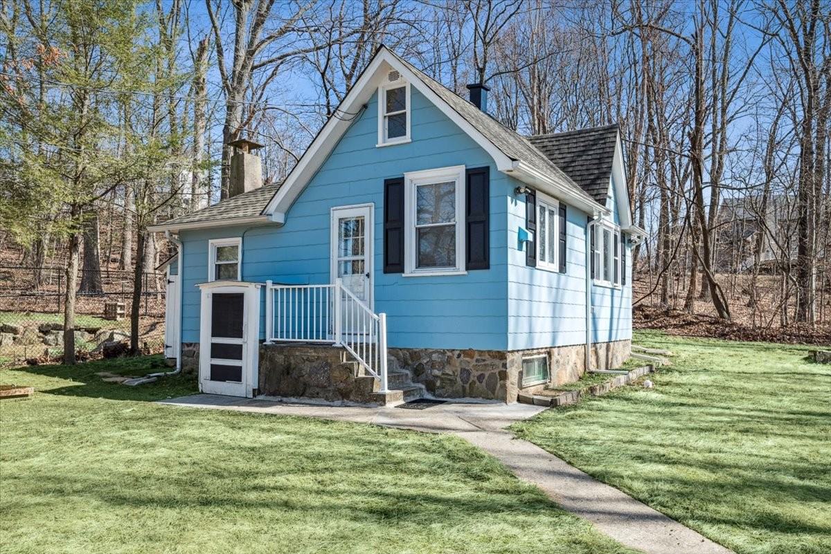 22 N Cape Trl #NA - Photo 2 of 11