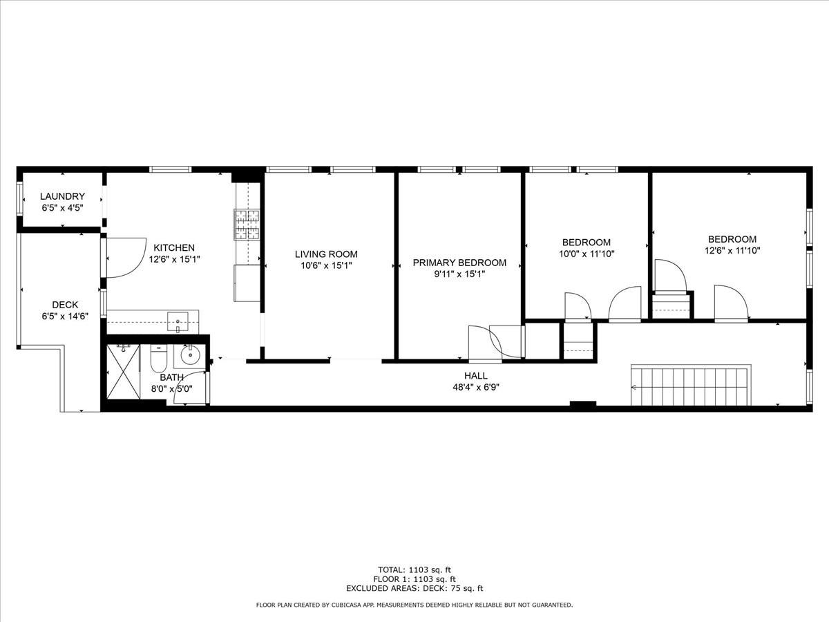49 Cowles St #C - Photo 2 of 14