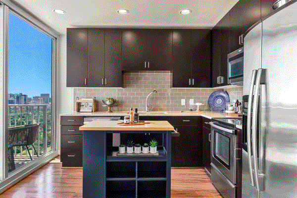 Allure Hermann Park at Med Center - Photo 6 of 48