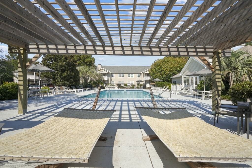 Cypress Pointe Apartment Homes - Photo 2 of 28