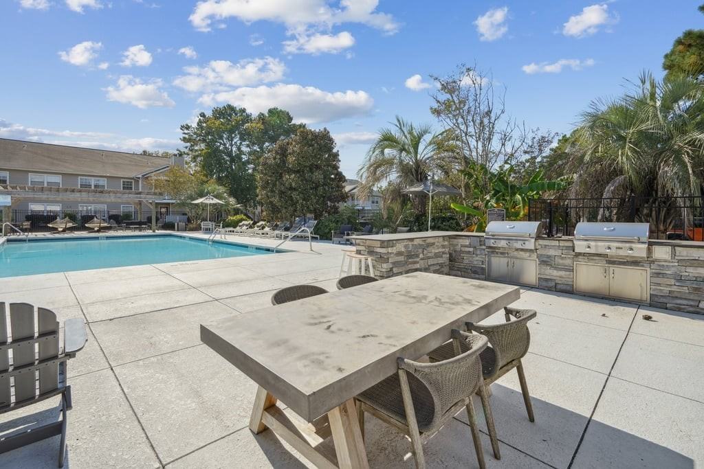 Cypress Pointe Apartment Homes - Photo 3 of 28