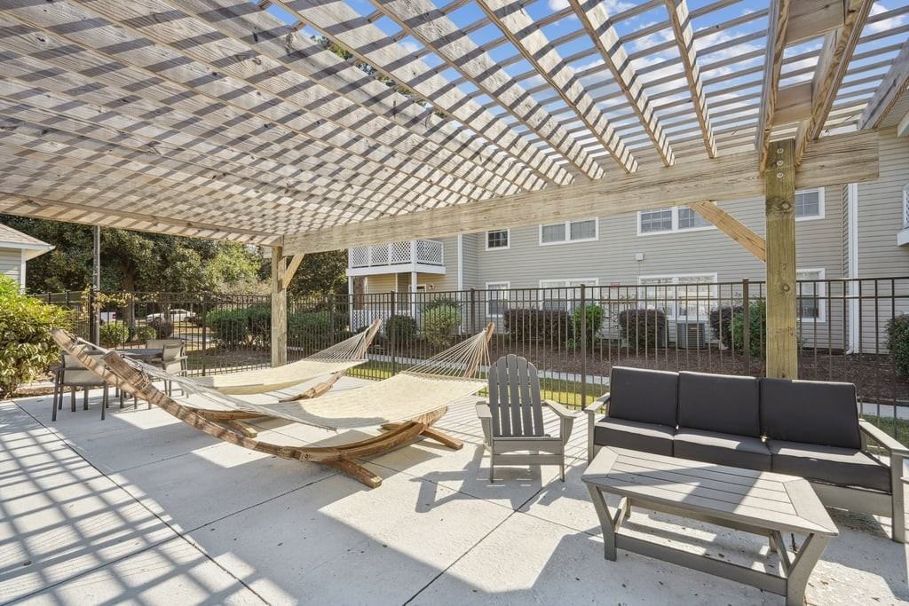 Cypress Pointe Apartment Homes - Photo 5 of 28