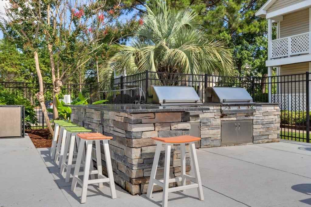 Cypress Pointe Apartment Homes - Photo 6 of 28