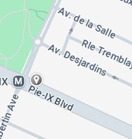 2691 Boulevard Pie-IX