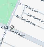 featured image of 2691 Boulevard Pie-IX