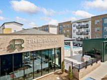 The Refinery at Sugar Hill Apartments and Townhomes - Photo 1 of 1