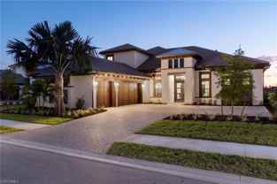 15429 Turin Dr - Photo 1 of 1