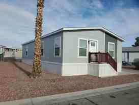 6223 E Sahara Ave Unit 81  