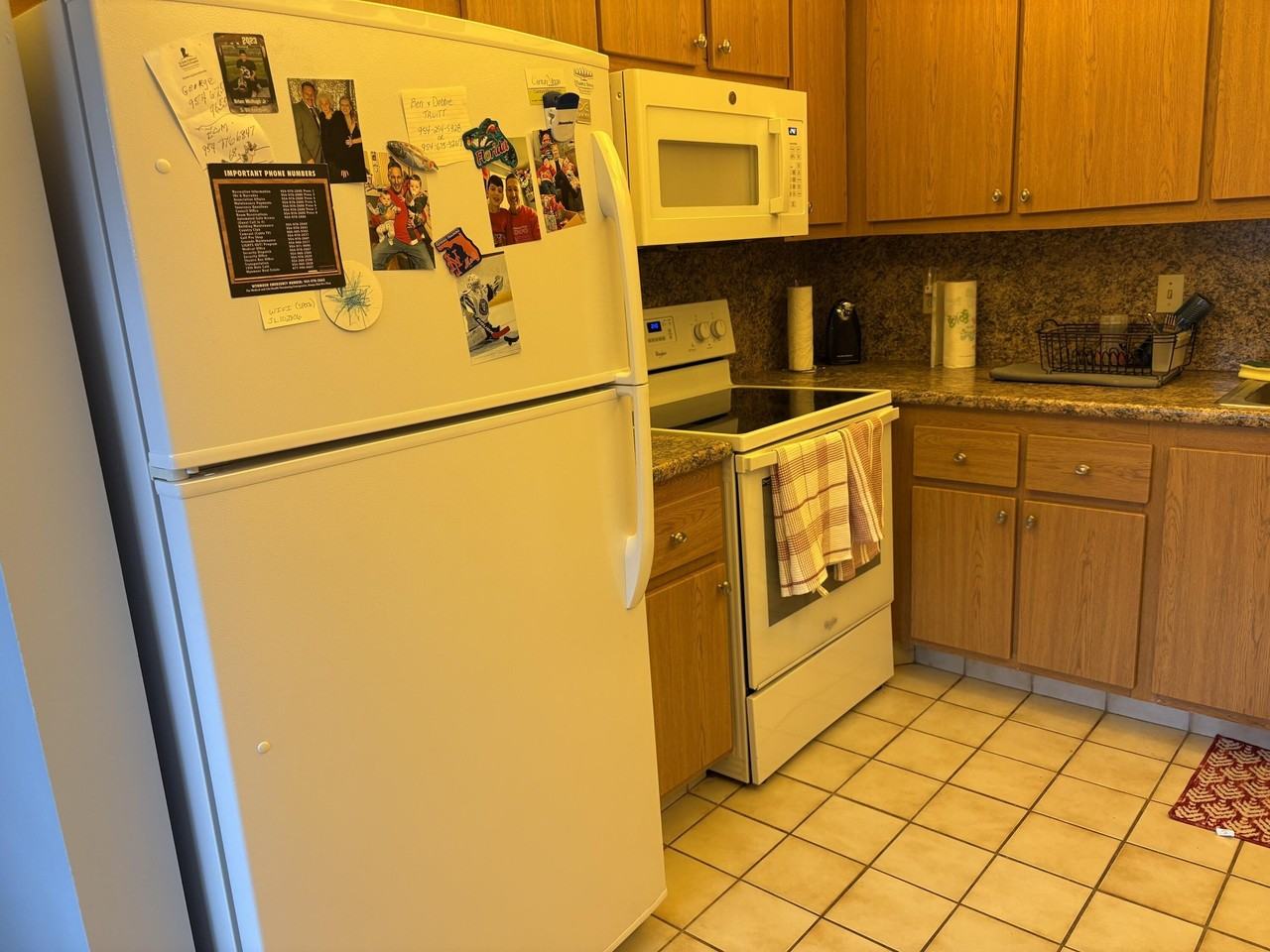 1901 Bermuda C1 Circle #C1 - Photo 2 of 23