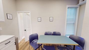 featured image of E North Ave