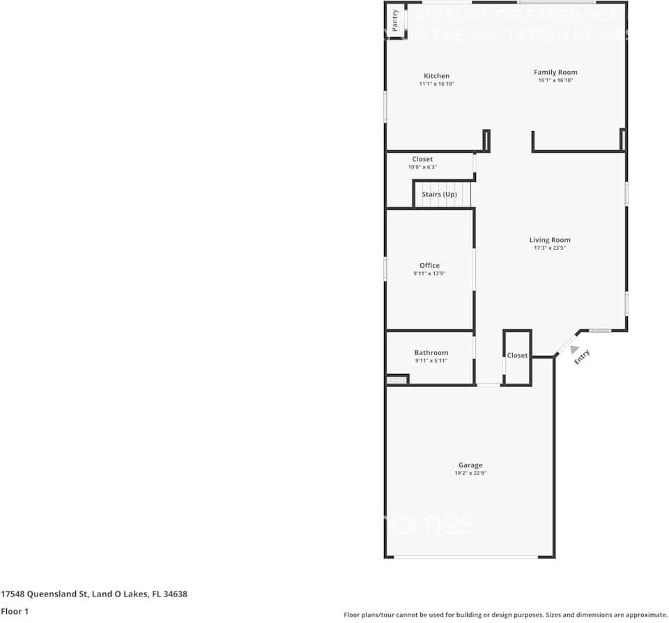 17548 Queensland St - Photo 2 of 18