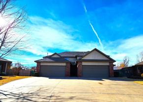 13705 & 13707 Oxford Dr - Photo 1 of 1