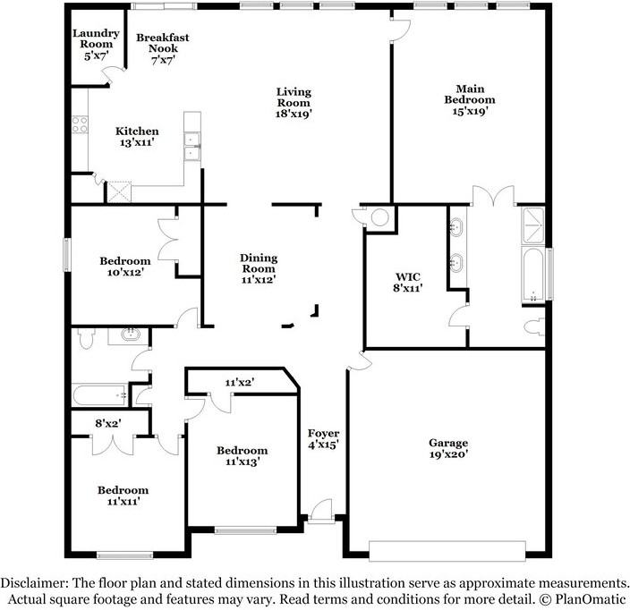 109 Jennie Marie Cir - Photo 2 of 16