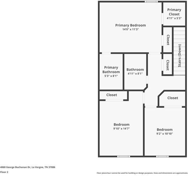4060 George Buchanan Dr - Photo 2 of 17