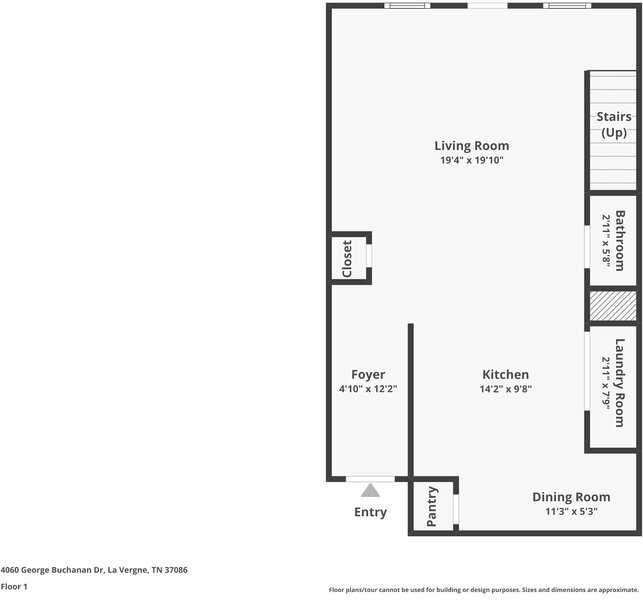 4060 George Buchanan Dr - Photo 3 of 17