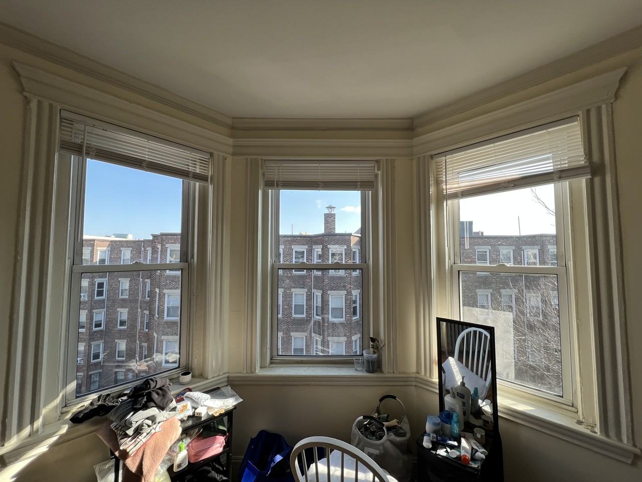 124 Peterborough St #20