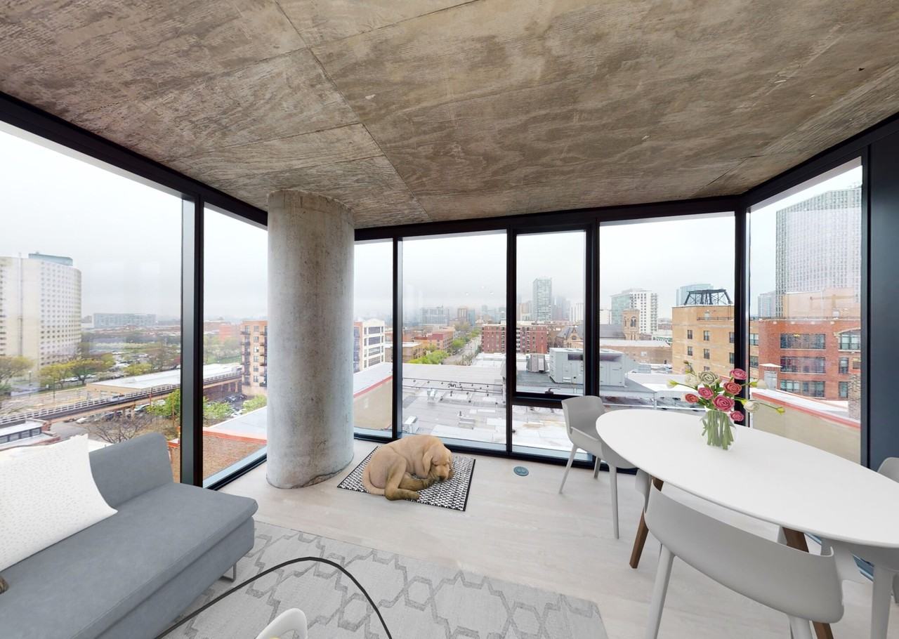 1984 S Wabash Ave #2008 - Photo 2 of 45