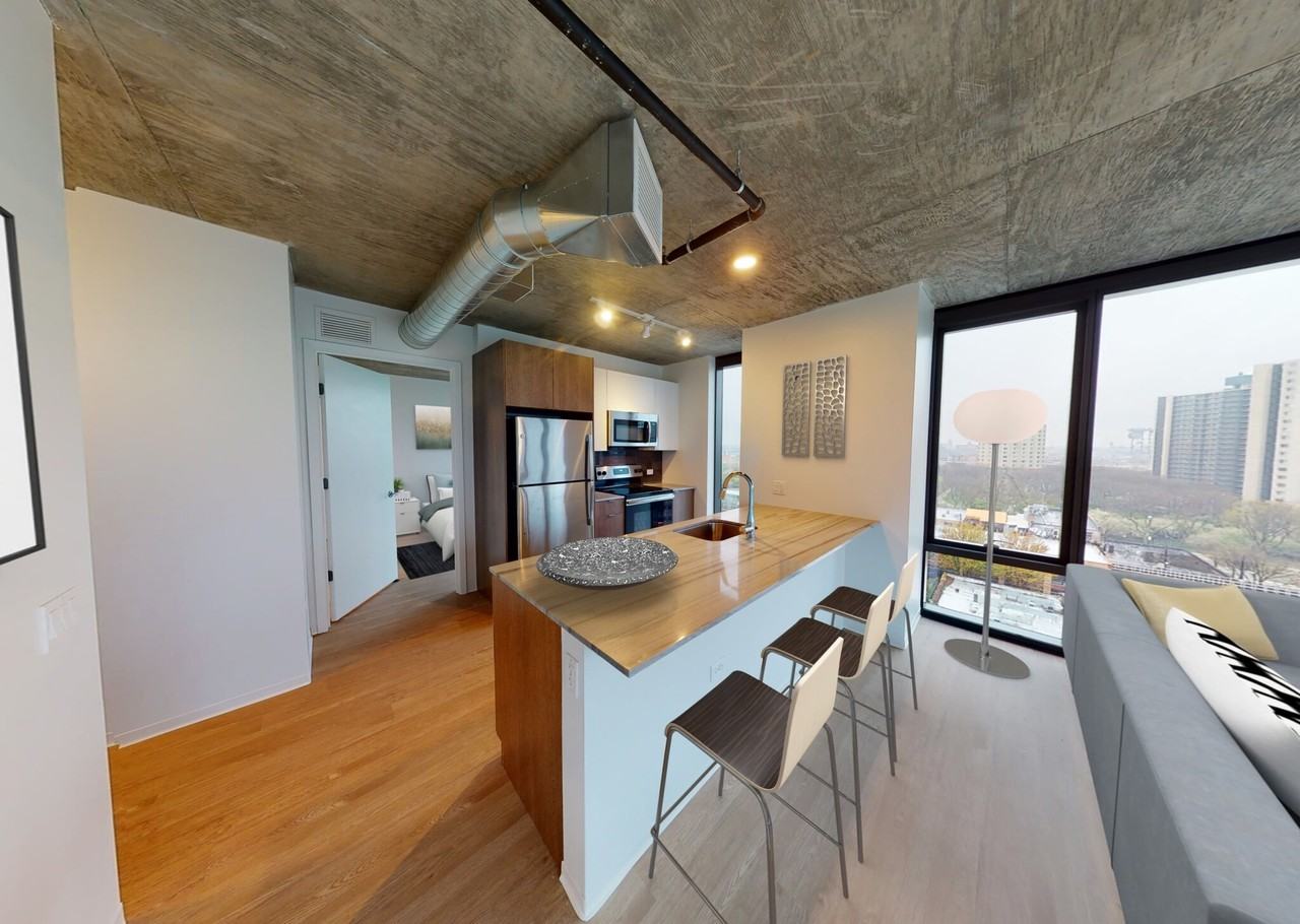 1984 S Wabash Ave #2008 - Photo 3 of 45