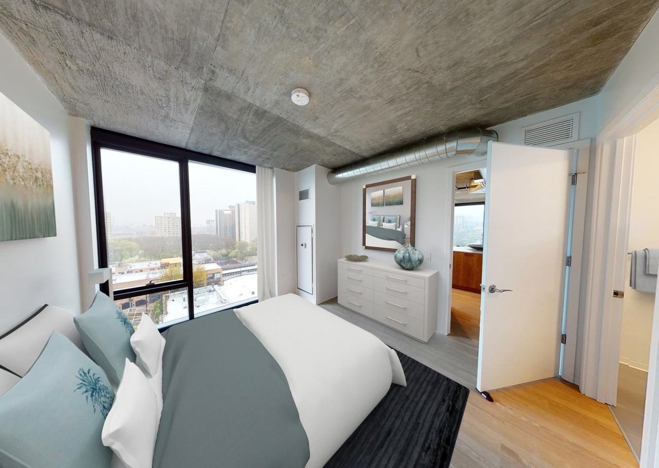 1984 S Wabash Ave #2008 - Photo 6 of 45