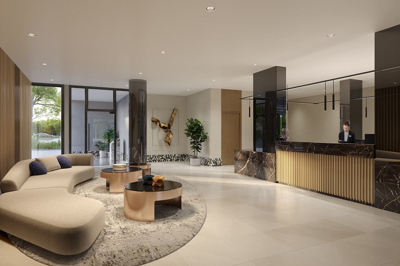 2545 Simcoe Street North #2620