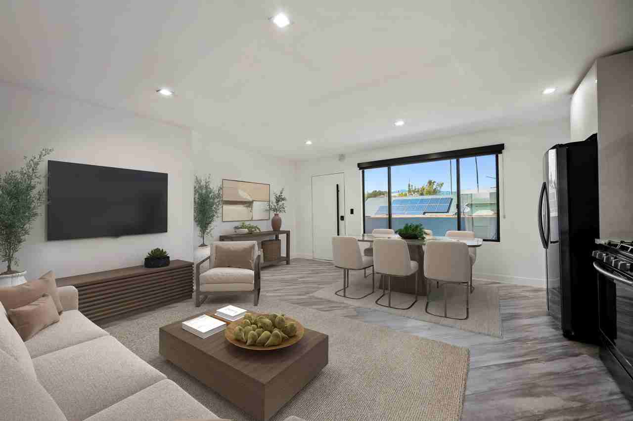 955 North Oxford Avenue #5 - Photo 2 of 29