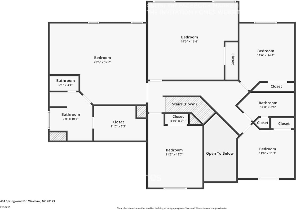 404 Springwood Dr - Photo 3 of 18