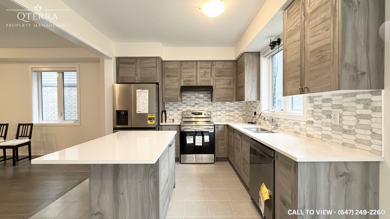 90 Monteith Dr, Brantford, Ontario N3T 0V8 - Photo 2 of 25