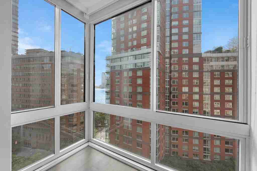 N End Ave #12G - Photo 2 of 20