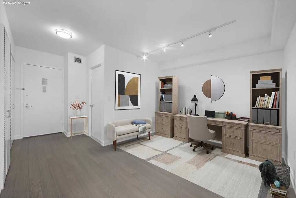 N End Ave #12G - Photo 3 of 20