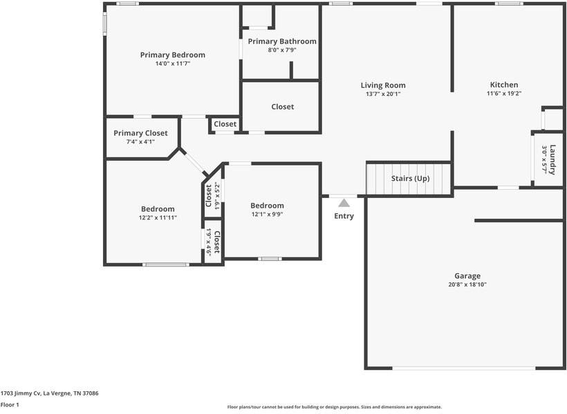 1703 Jimmy Cv - Photo 2 of 17