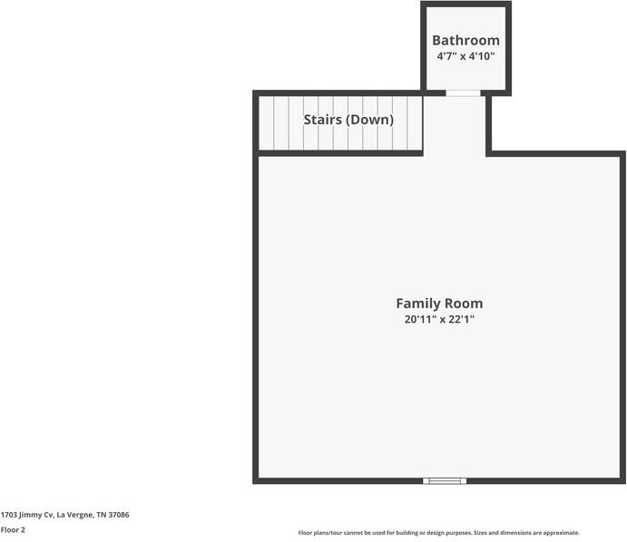 1703 Jimmy Cv - Photo 3 of 17
