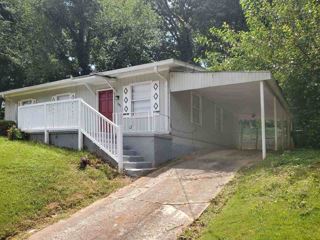 310 Lincoln St Sw - Photo 2 of 20