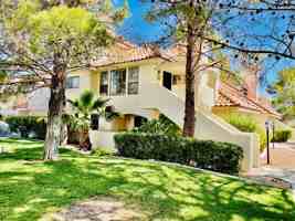 featured image of 2611 S Durango Dr #204