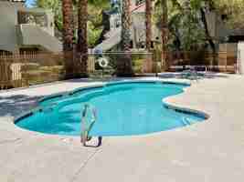 featured image of 2611 S Durango Dr #204