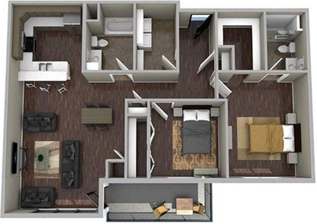 7Penn - Photo 4 of 15