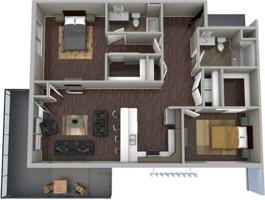 featured image of 622 Pennsylvania Ave