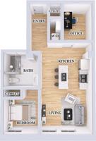 featured image of 632 Center Ave