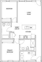 featured image of 1633 W Bender Rd