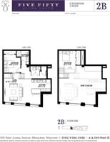 featured image of 550 W Juneau Ave