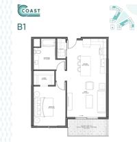 COAST at Lakeshore Commons - Photo 1 of 1