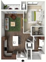 Jade at North Hills - Photo 1 of 1