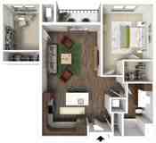 Jade at North Hills - Photo 1 of 1