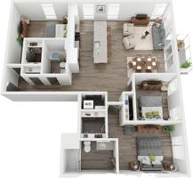 featured image of 211 W Mineral St