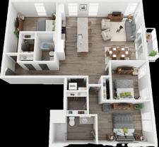 Quartet Apartments - Photo 1 of 1