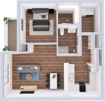 featured image of 350 Broadway St