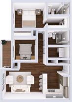 Tannery Falls Apartments - Photo 1 of 1