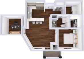 Tannery Falls Apartments - Photo 1 of 1