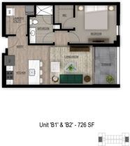 The Easton Apartments - Photo 1 of 1